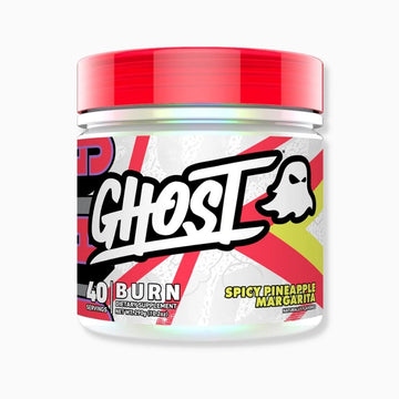 Ghost Lifestyle Burn 40 servings | Megapump